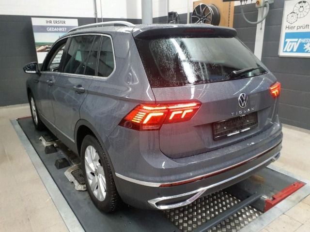 Volkswagen Tiguan 2.0 TDI Elegance Elegance