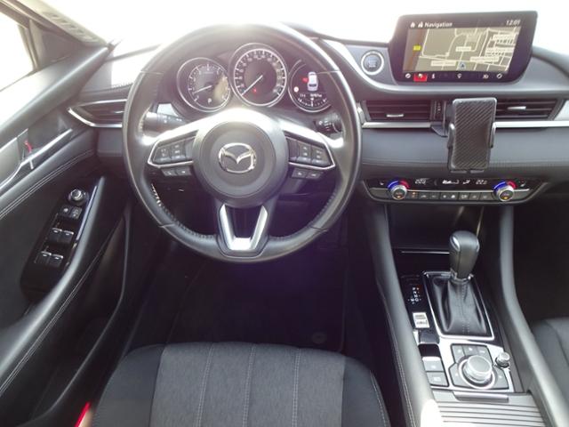 Mazda 6 G165 Center-Line Automatik Navi HUD 360° LED