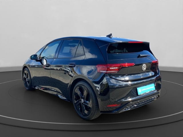 Volkswagen ID.3 +HARMAN+HEAD-UP+