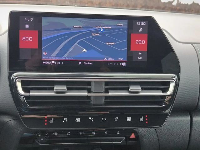 Citroën C5 Aircross Max