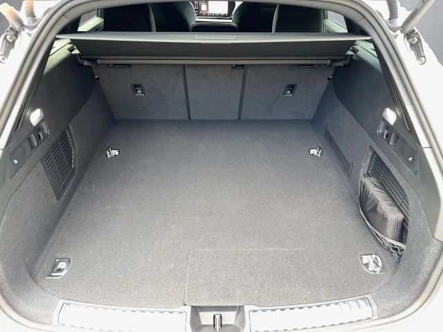 Audi A5 Hybride Quattro