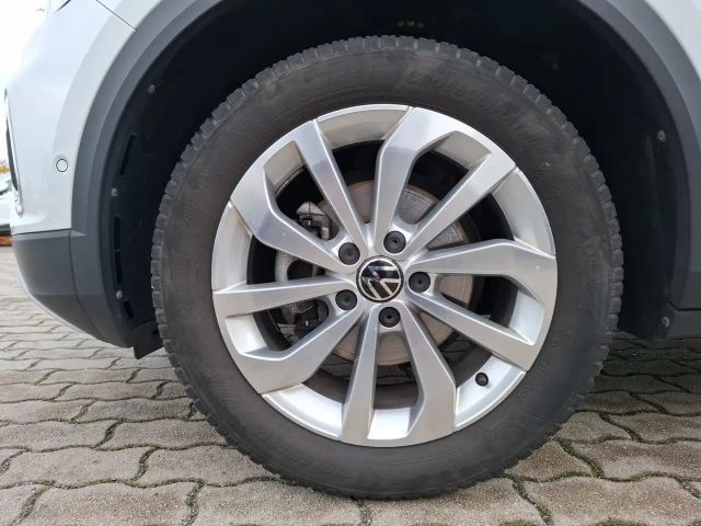 Volkswagen T-Roc DSG Style