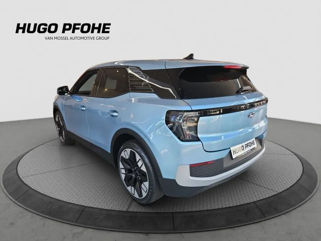 Ford Explorer Extended range Premium