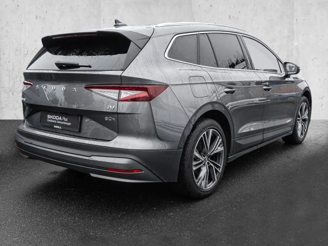 Skoda Enyaq iV 80x