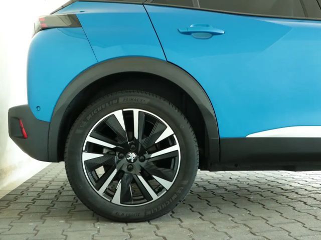 Peugeot 2008 GT-Line