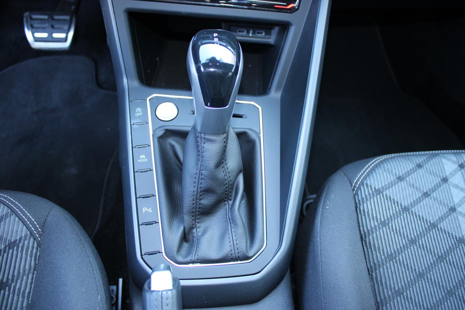 Volkswagen Taigo 1.0 TSI DSG IQ.Drive R-Line