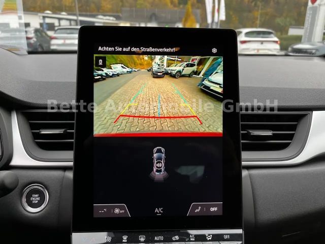 Mitsubishi ASX 1.3 Mildhybrid *LED*GRA*KAMERA*