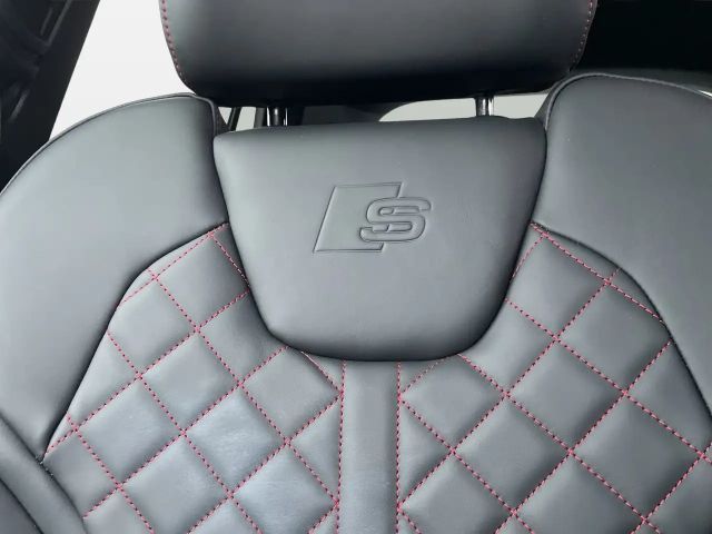 Audi Q2 35 TFSI S-Line S-Tronic