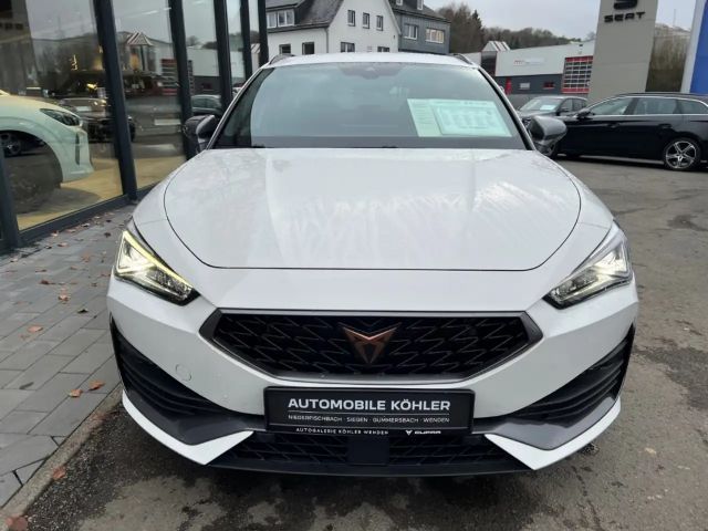 Cupra Leon 1.4 Sportstourer e-Hybrid