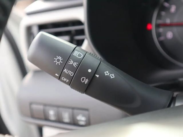 Suzuki Swift Comfort Hybrid