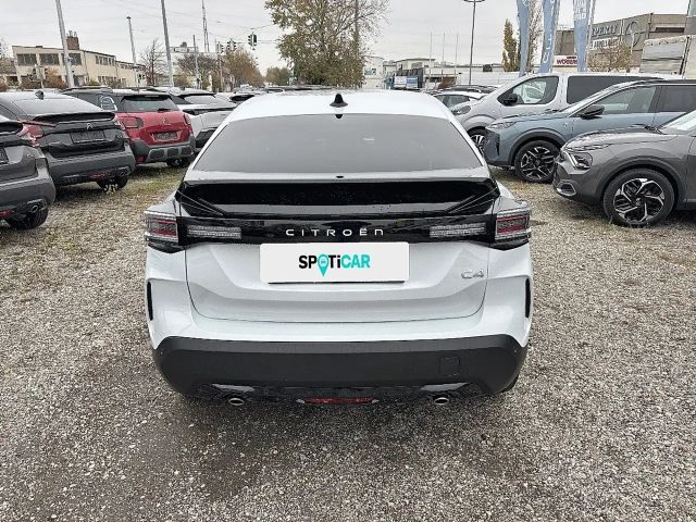 Citroën C4 Hybrid Max