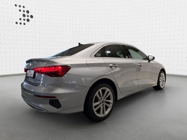 Audi A3 40 TFSI Quattro Sedan