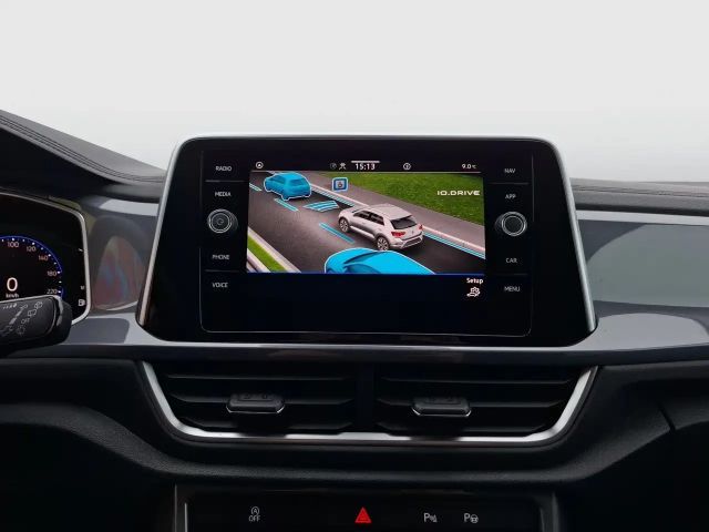 Volkswagen T-Roc DSG Style