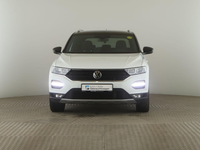 Volkswagen T-Roc 1.5 TSI Sport