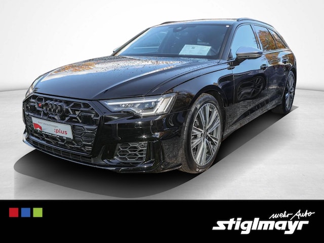 Audi S6 Avant Quattro