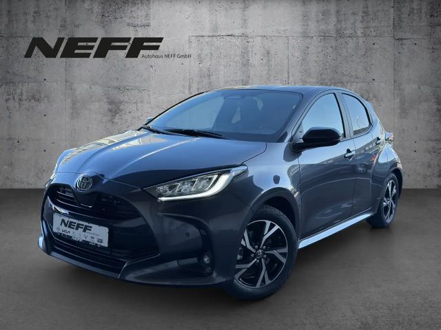 Toyota Yaris Hatchback Hybride