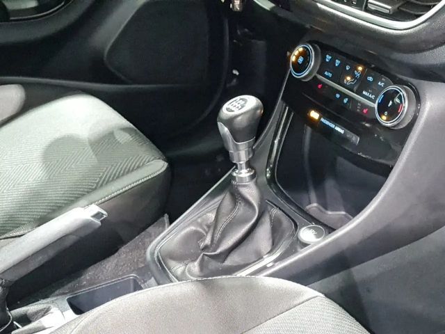 Ford Puma Cool & Connect EcoBoost