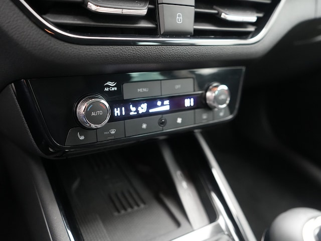 Skoda Kamiq Selection