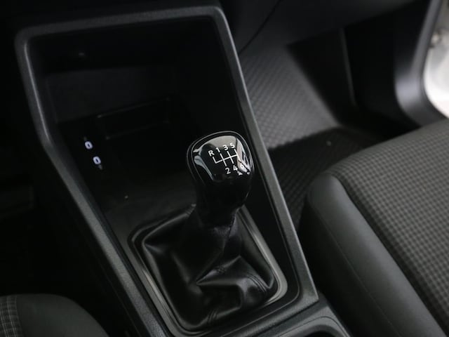 Volkswagen Caddy 2.0 TDI Combi