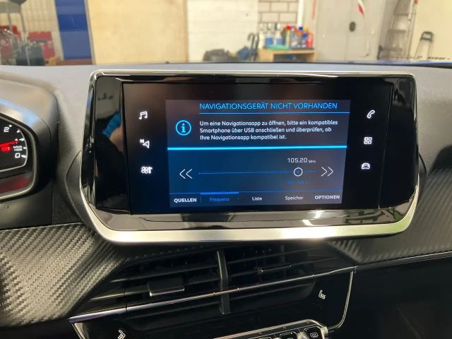 Peugeot 2008 Active Pack PureTech