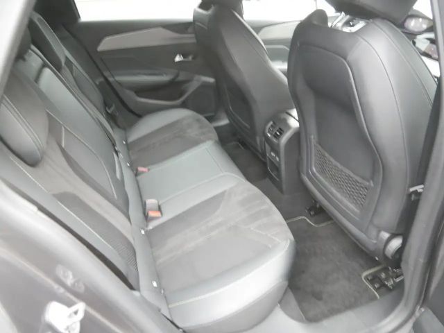 Peugeot 308 BlueHDi GT-Line SW