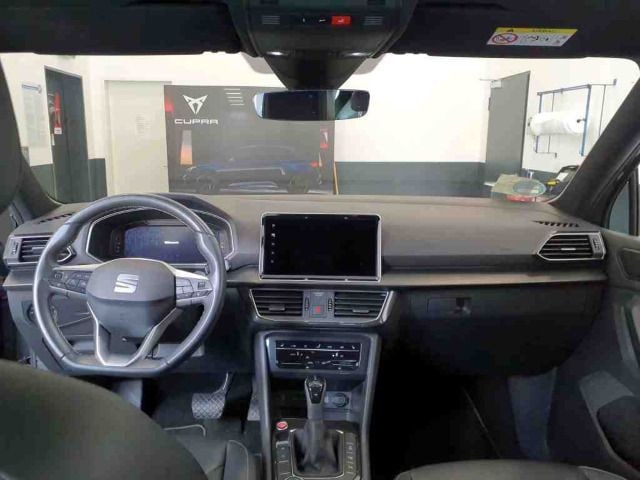 Seat Tarraco 1.5 TSI DSG Xcellence