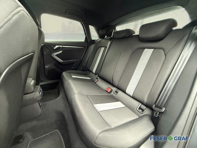 Audi A3 30 TFSI S-Tronic Sportback