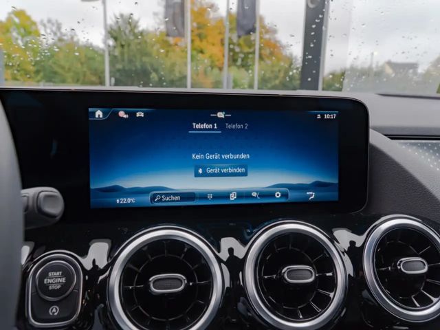 Mercedes-Benz B 200 B 200 d Progressive