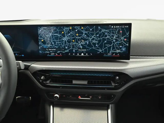 BMW 330 330e M-Sport xDrive