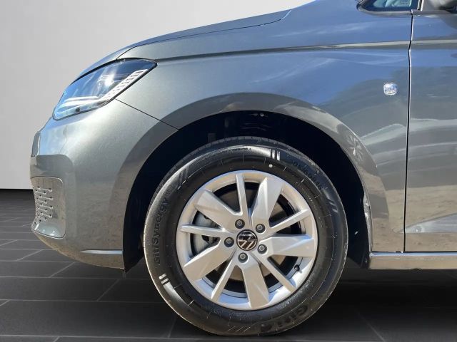 Volkswagen Caddy DSG