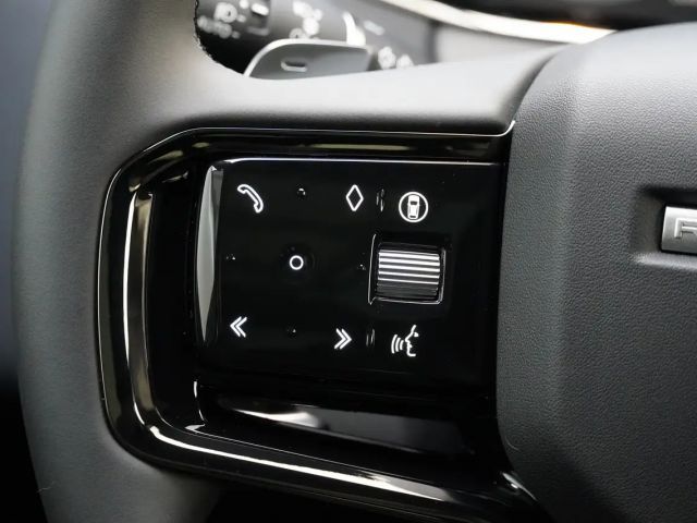 Land Rover Range Rover Evoque AWD Dynamic SE