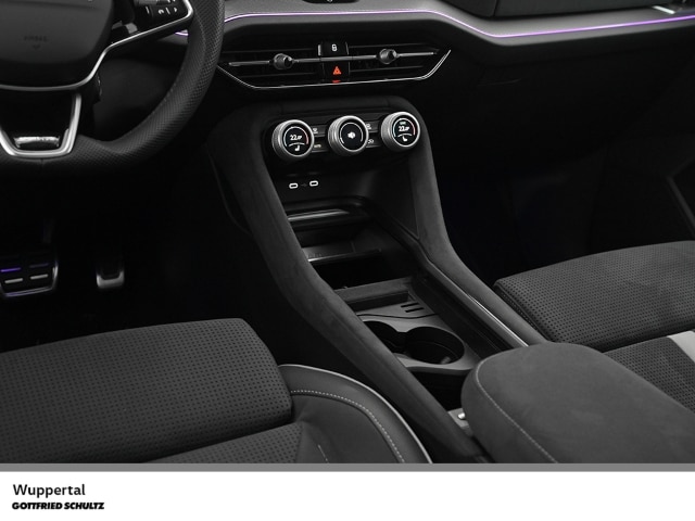 Skoda Kodiaq Sportline iV