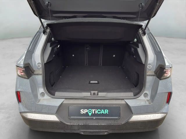 Opel Grandland X 1.2 Turbo Edition Hybrid