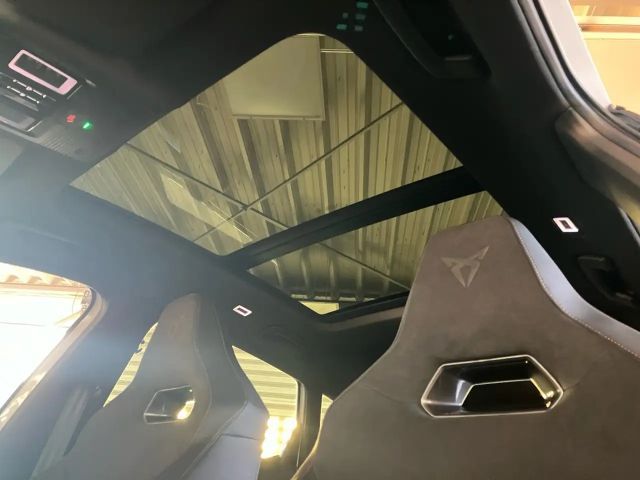 Cupra Formentor 2.0 TSI 4Drive