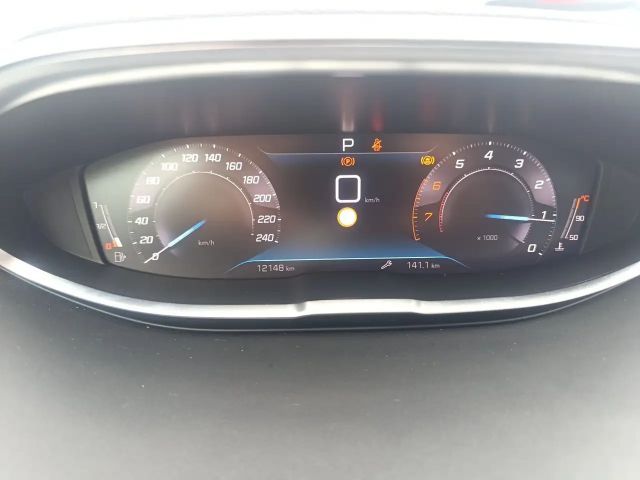 Peugeot 3008 Allure Pack PureTech