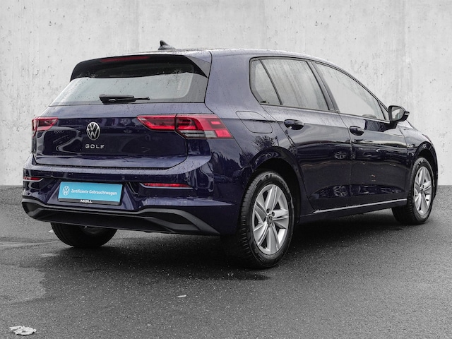 Volkswagen Golf 1.0 TSI