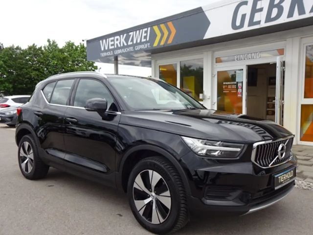 Volvo XC40 Inscription T4