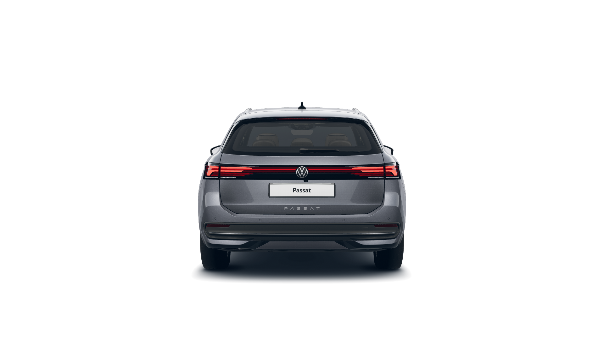 Volkswagen Passat 2.0 TDI DSG Variant