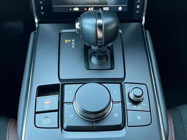 Mazda MX-30 Comfort Premium
