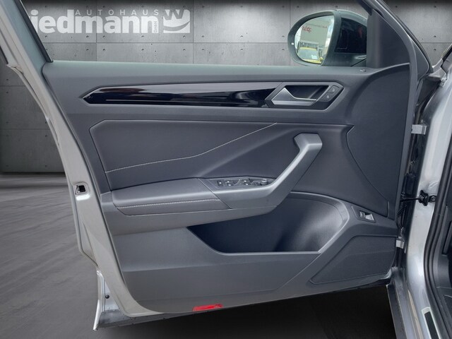 Volkswagen T-Roc 1.5 TSI DSG