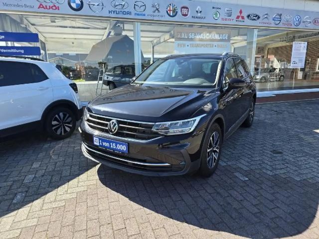 Volkswagen Tiguan 1.5 TSI Life