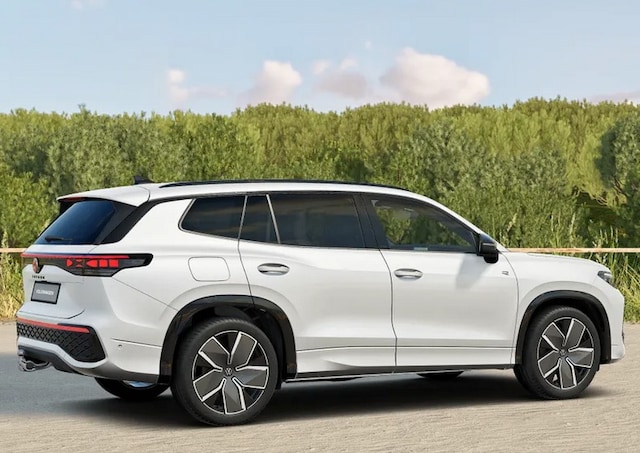 Volkswagen Tayron 2.0 TDI 4Motion DSG Style