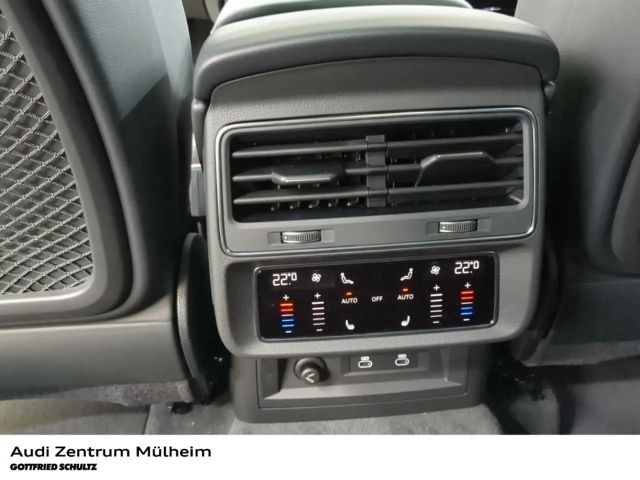 Audi RS Q8 4.0 TFSI Performance