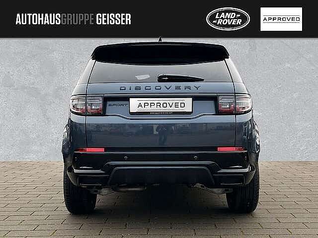 Land Rover Discovery Sport D200 Dynamic HSE