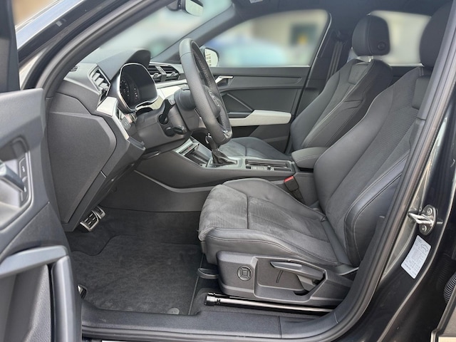 Audi Q3 35 TDI S-Line S-Tronic Sportback