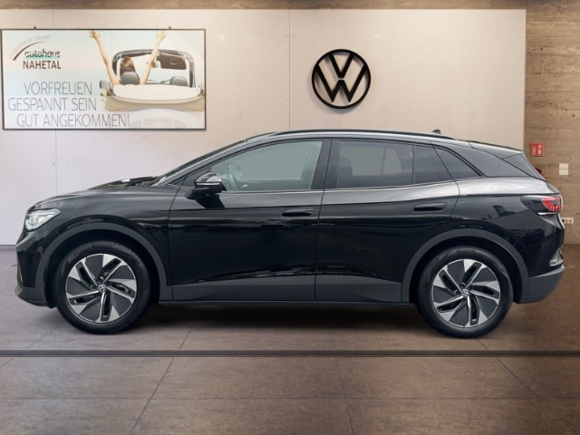 Volkswagen ID.4 IQ.Drive Performance Pro