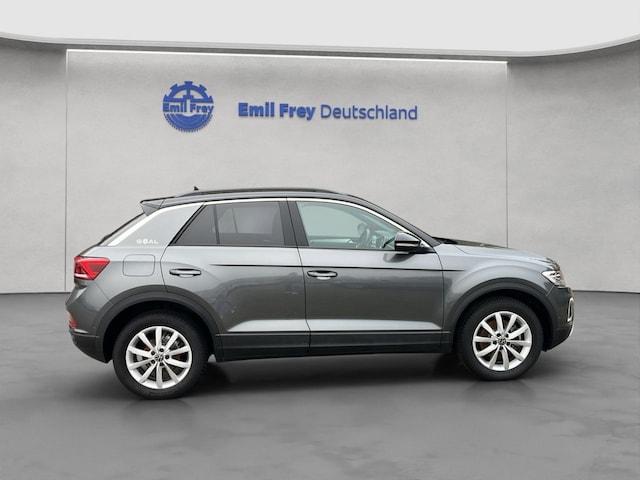 Volkswagen T-Roc 2.0 TDI DSG