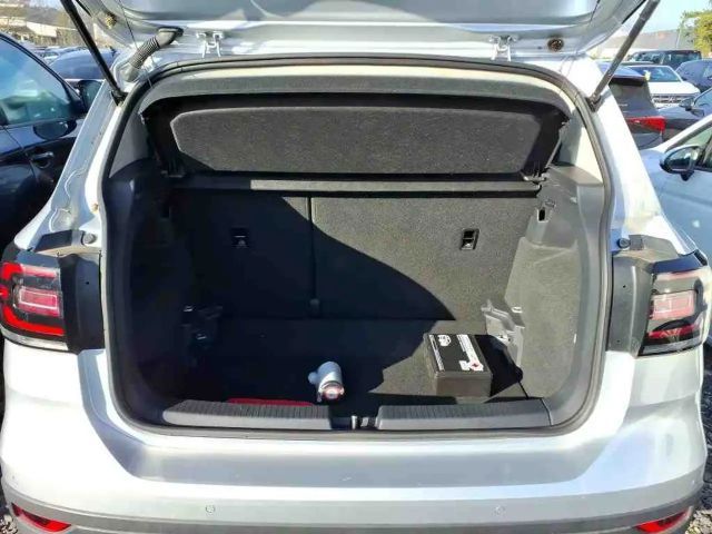 Volkswagen T-Cross 1.5 TSI DSG Life