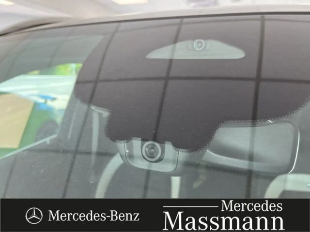 Mercedes-Benz GLE 63 AMG 4MATIC+ AMG Line