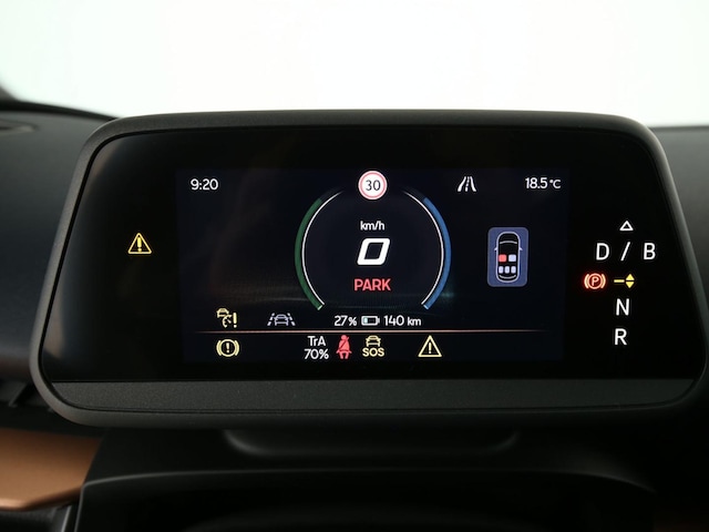 Cupra Tavascan 4Drive VZ